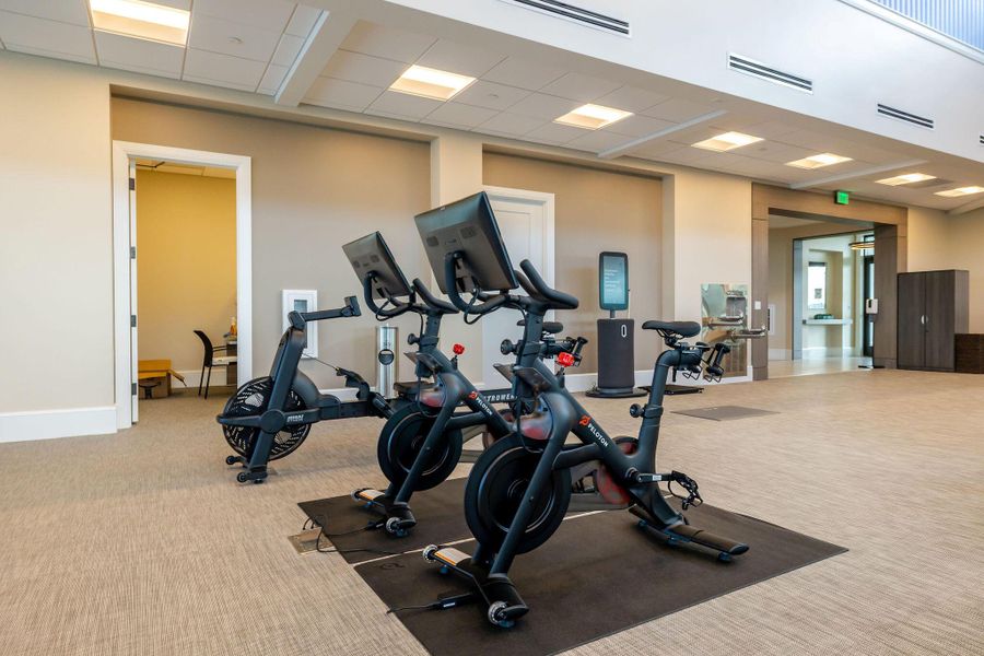 Community amenities in , Port St. Lucie (Image 67).