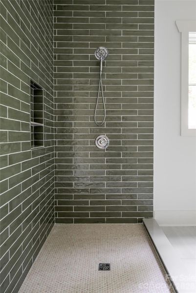 Lower full bathroom 2