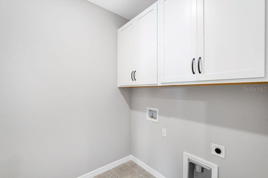 Spacious, unfurnished interior of a new home in Brookland Park, Auburndale (Image 25).