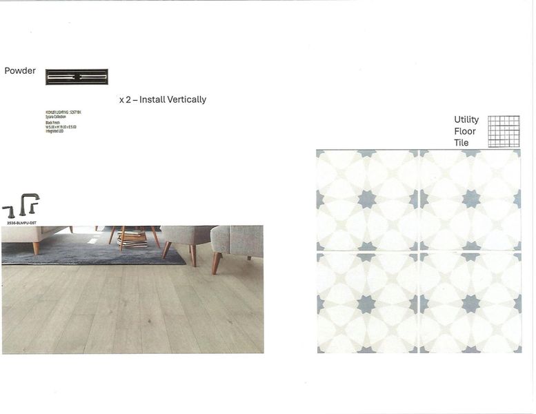 Design Selections Design Selections