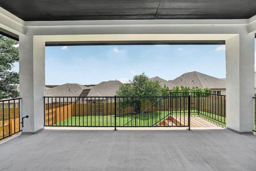 1604 Mulberry Oak Lane ~ Ready Now
