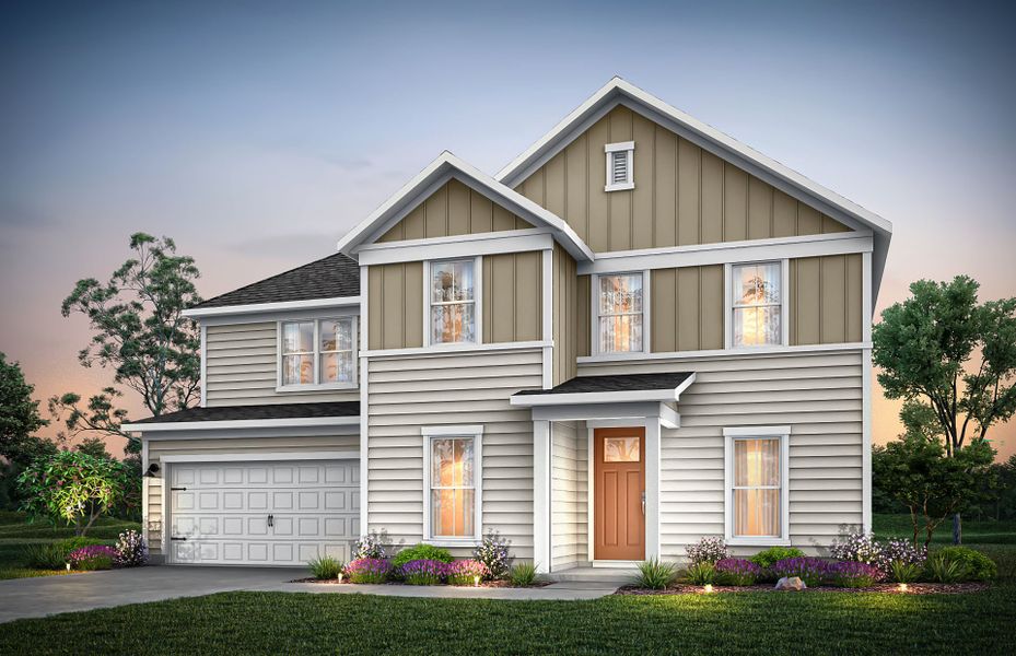 Home Exterior FH102 Home Exterior FH102