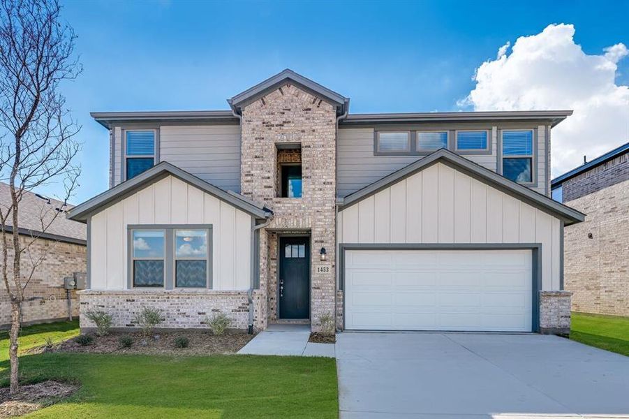 1453 Zapateado Way ~ Ready Now