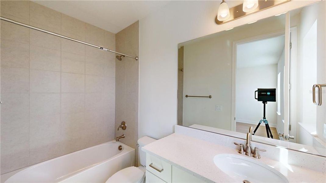 Image 34 of a home in Laureate Park.