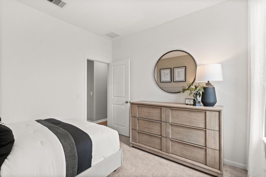 Secondary Room Secondary Room