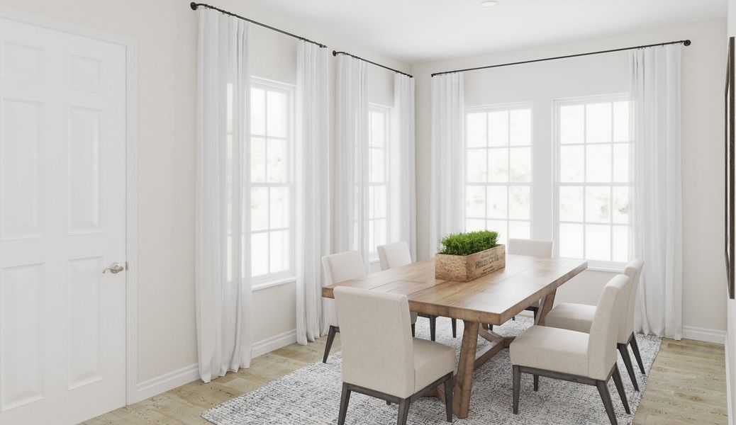 Dining Room Dining Room