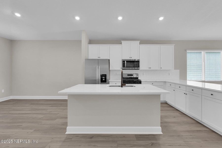 Image 19 of a home in Jennings Farm.