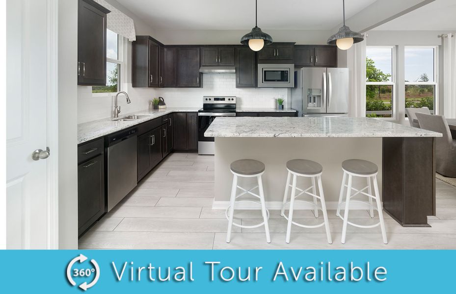 Image 20 representing the Compass by Del Webb in Del Webb North Myrtle Beach, North Myrtle Beach, SC.