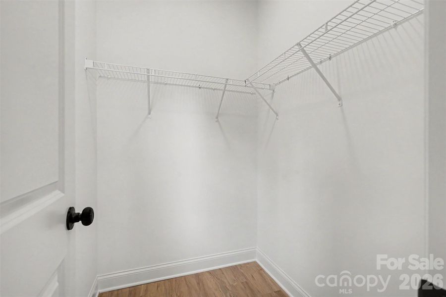 Spacious, unfurnished interior of a new home in , Charlotte (Image 20).