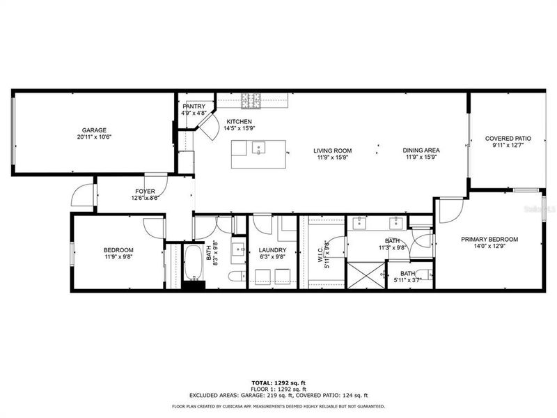 Floor Plans Floor Plans