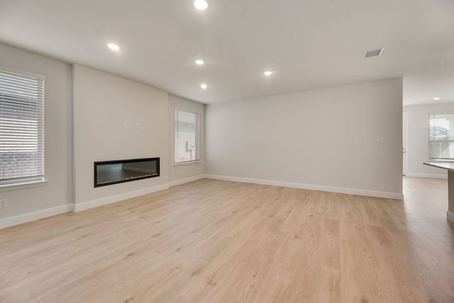 Great Room Great Room