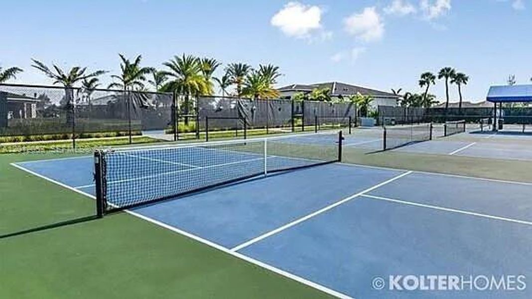 Community amenities in , Port St. Lucie (Image 45).