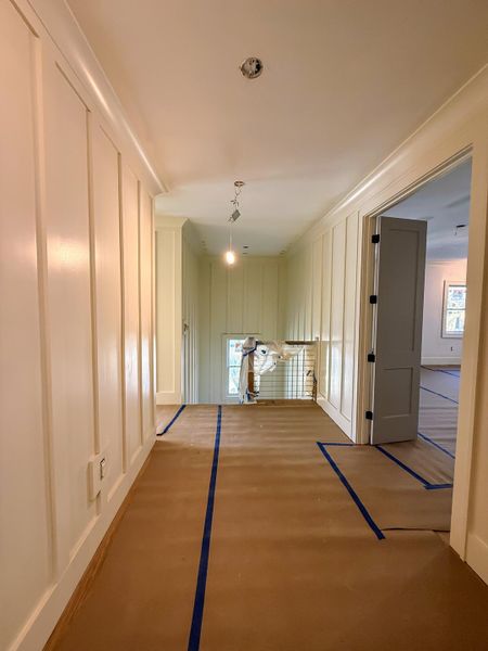 In-progress construction of a new home in , Isle Of Palms, SC (Image 32).