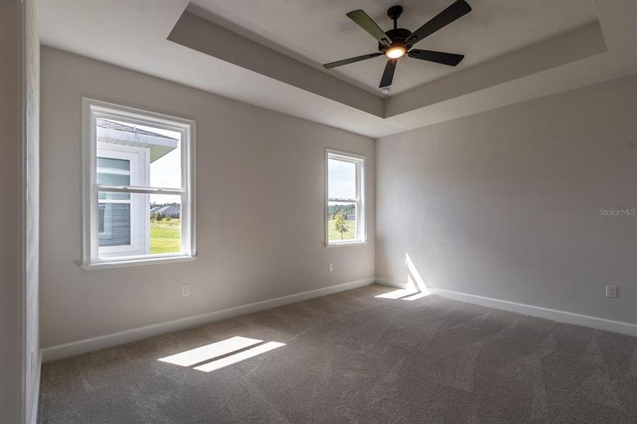 Spacious, unfurnished interior of a new home in , Alachua (Image 18).