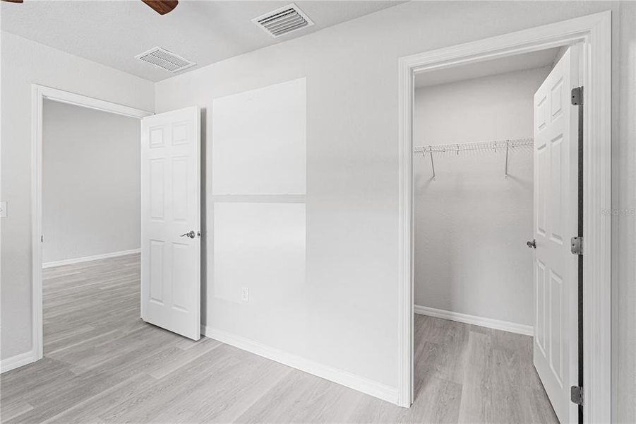 Spacious, unfurnished interior of a new home in , Williston (Image 13). Spacious, unfurnished interior of a new home in , Williston (Image 13).