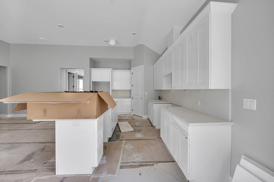 In-progress construction of a new home in , Trinity, TX (Image 10). In-progress construction of a new home in , Trinity, TX (Image 10).