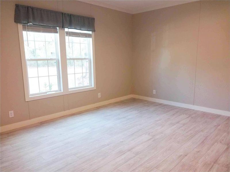 Spacious, unfurnished interior of a new home in , Frostproof (Image 16). Spacious, unfurnished interior of a new home in , Frostproof (Image 16).