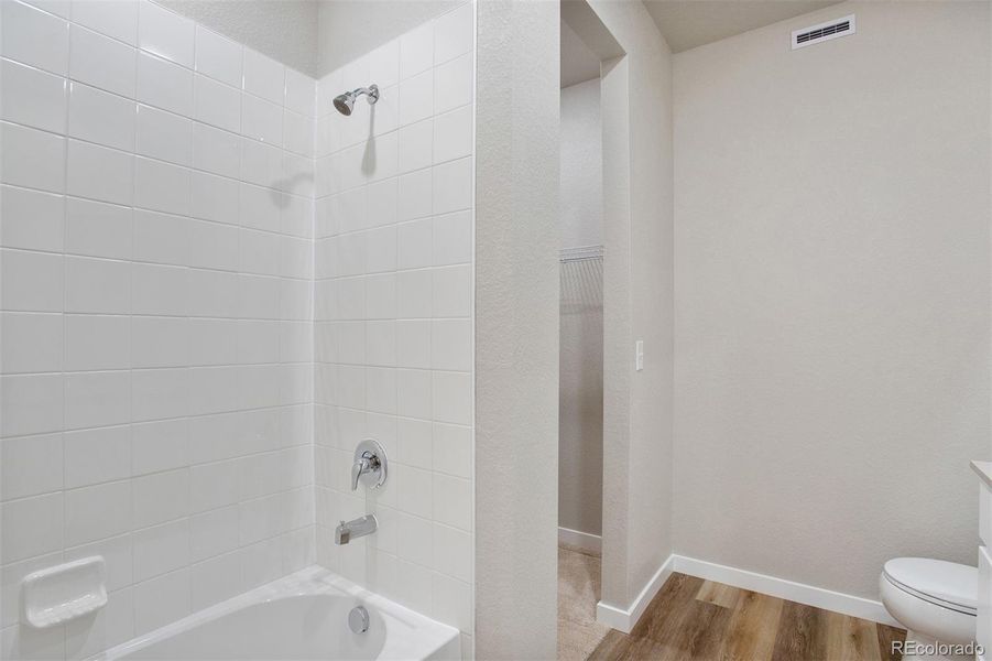 Image 14 of a home in Bennett Ranch.