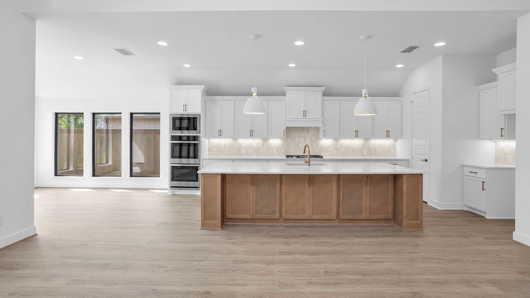 Image 13 of a home in The Highlands 65'. Image 13 of a home in The Highlands 65'.