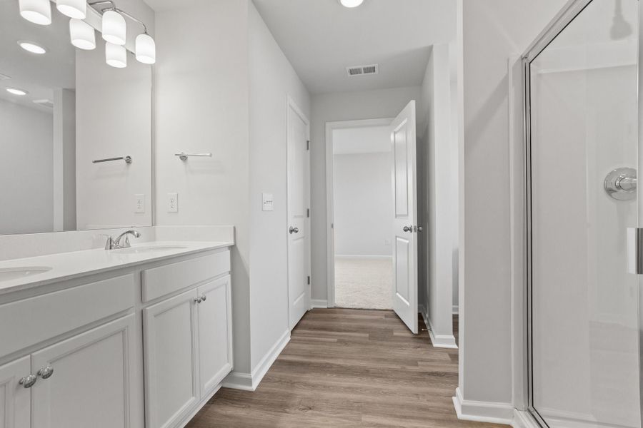 3br New Home in Roebuck, SC.  - Slide 24