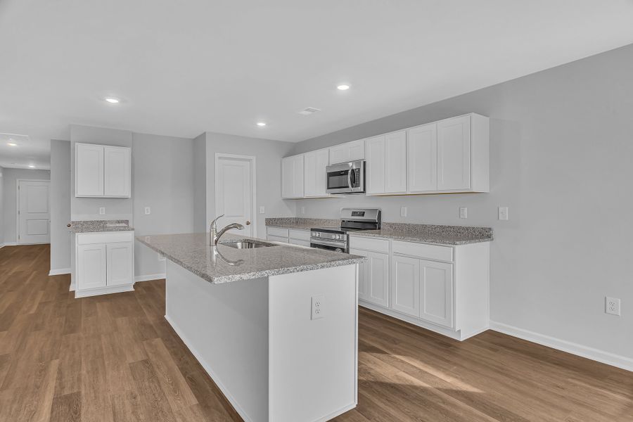 Sunset Beach, NC New Home.  - Slide 7