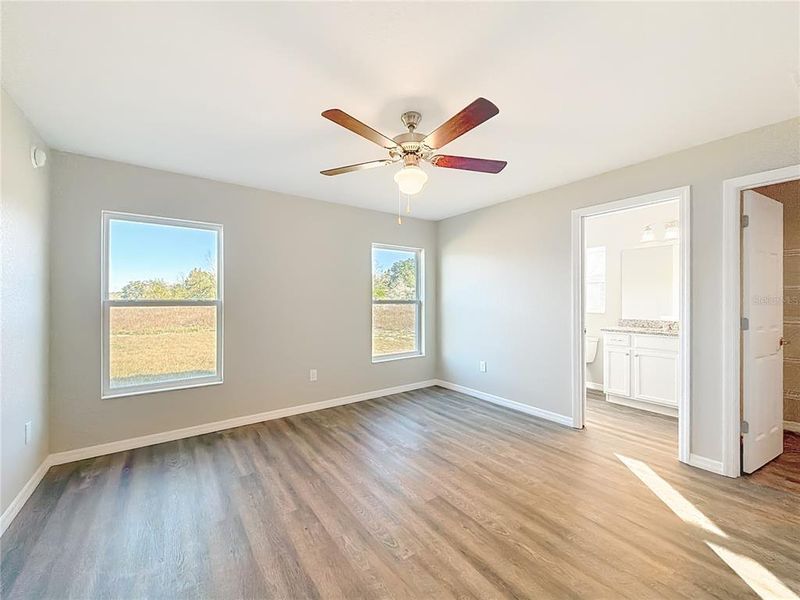 Spacious, unfurnished interior of a new home in , Ocala (Image 21). Spacious, unfurnished interior of a new home in , Ocala (Image 21).