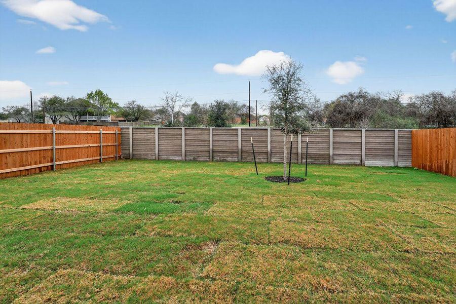 15404 Flowers View ~ Ready Now