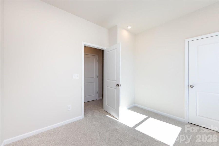 Third Bedroom Third Bedroom