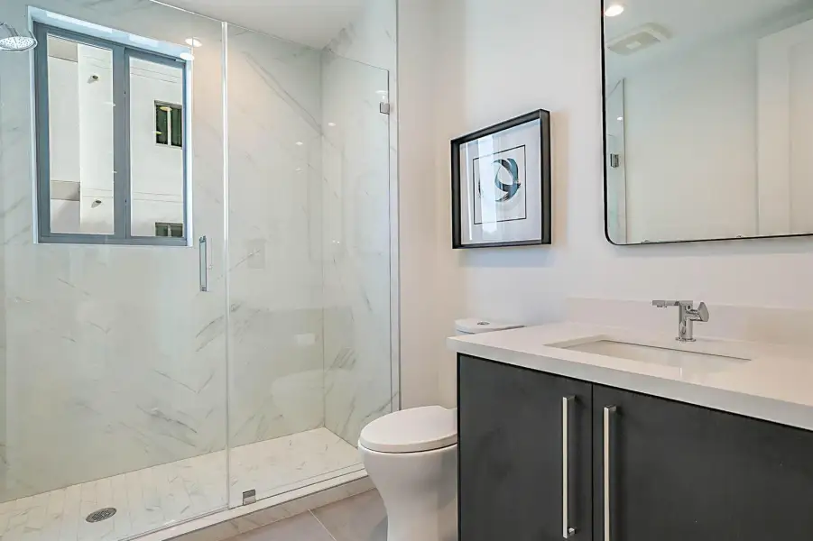 3RD GUEST BATHROOM 3RD GUEST BATHROOM