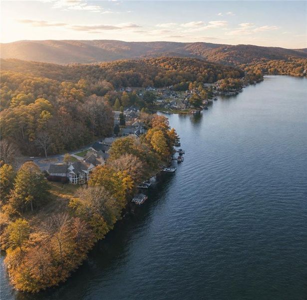 Natural landscape and outdoor views near in Waleska (Image 40). Natural landscape and outdoor views near in Waleska (Image 40).