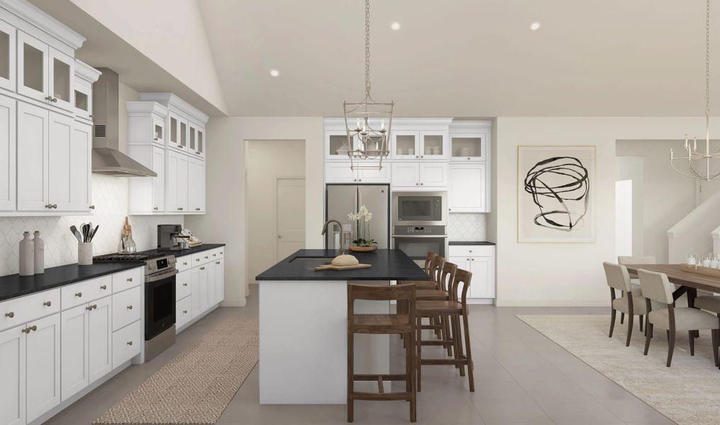Kitchen Kitchen