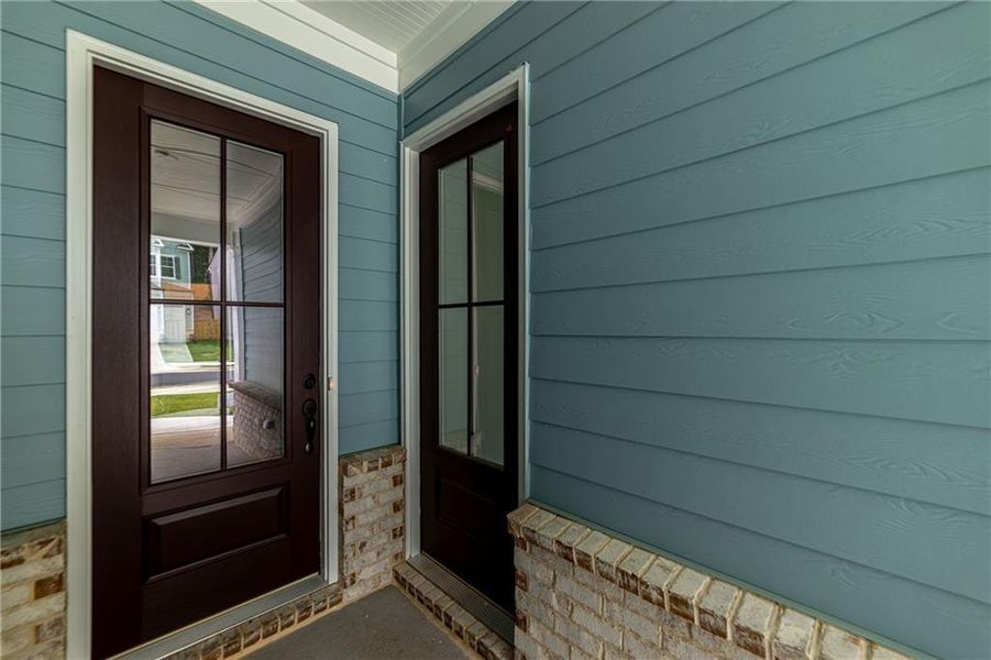 Image 87 of a home in Enclave at Edgewater.