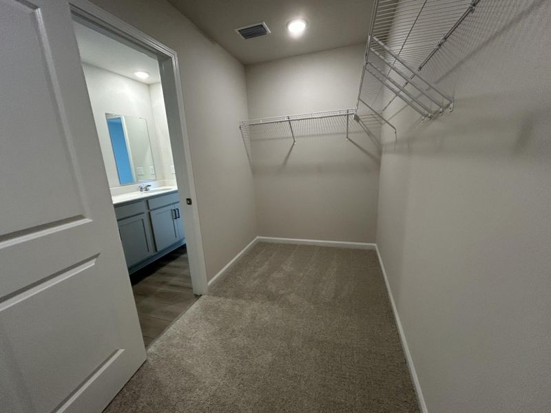 Spacious, unfurnished interior of a new home in Tea Farm, Ravenel (Image 19).