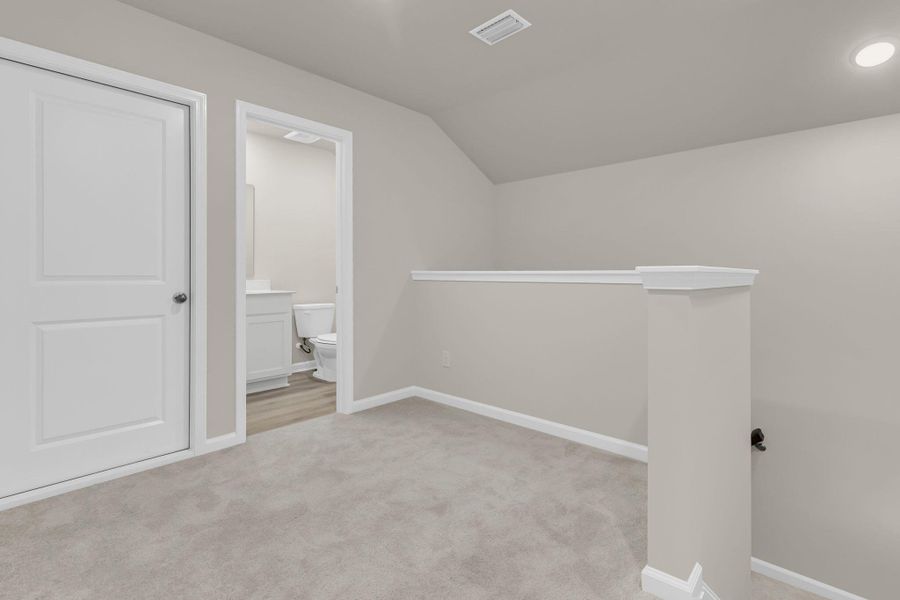 Spacious, unfurnished interior of a new home in , Summerville (Image 25). Spacious, unfurnished interior of a new home in , Summerville (Image 25).