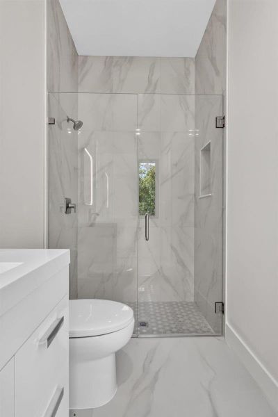 Bathroom 4