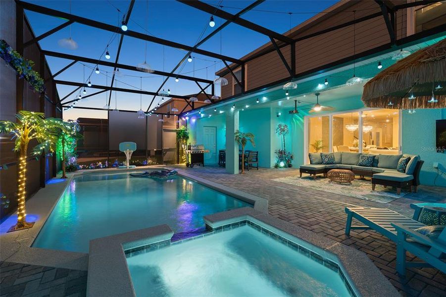 Image 81 of a home in Windsor Cay Resort.