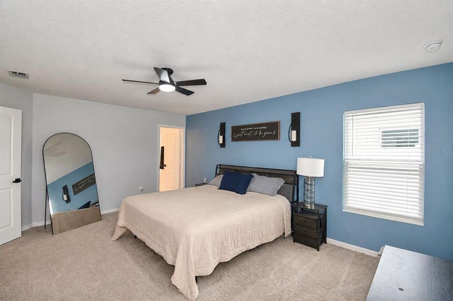 Furnished interior view inside a new home in , Haines City (Image 44). Furnished interior view inside a new home in , Haines City (Image 44).