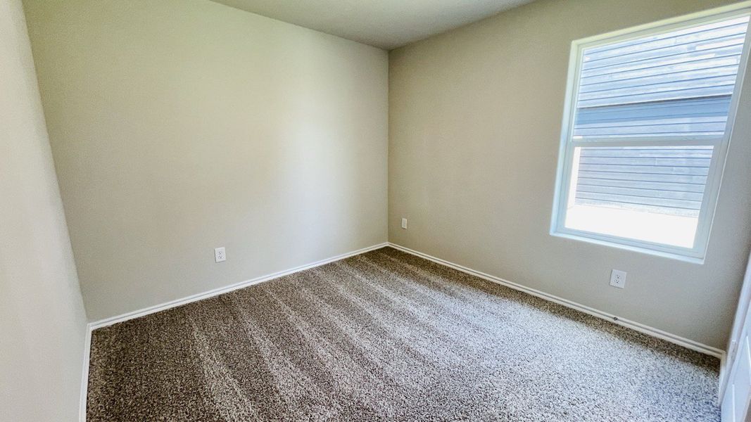 Spacious, unfurnished interior of a new home in Sunnycreek, Crowley (Image 15). Spacious, unfurnished interior of a new home in Sunnycreek, Crowley (Image 15).