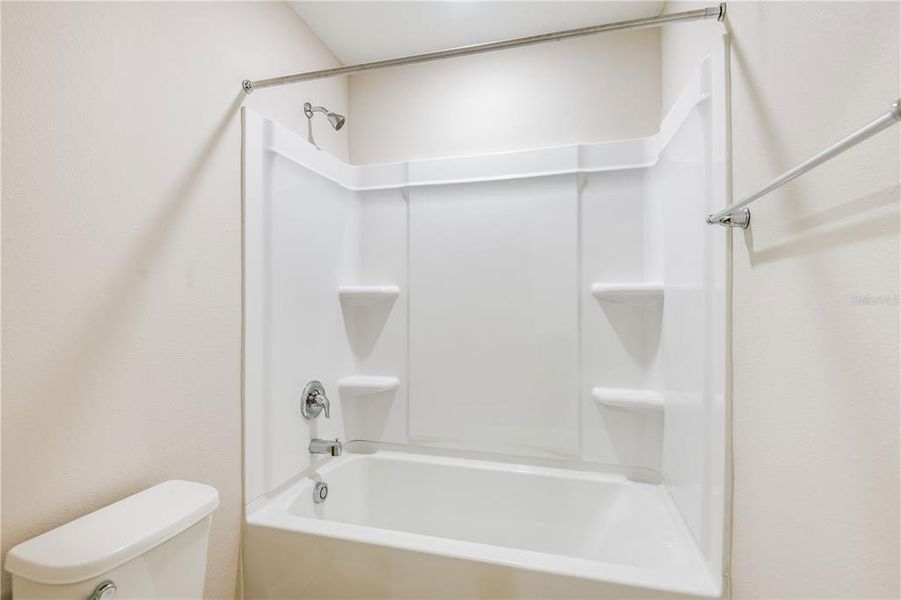 Furnished interior view inside a new home in Grove at Crosswind, Haines City (Image 4). Furnished interior view inside a new home in Grove at Crosswind, Haines City (Image 4).