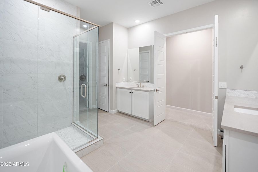 Primary Bathroom Primary Bathroom