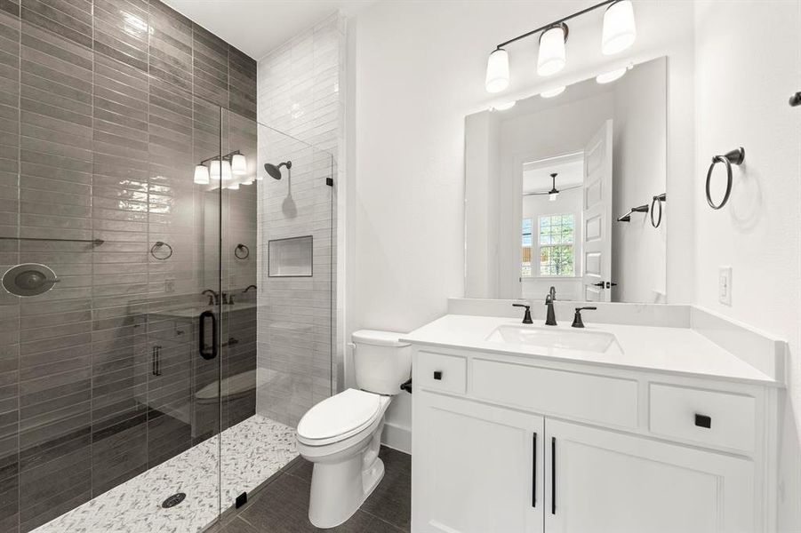 15. 610 Apogee - 2ND Bath