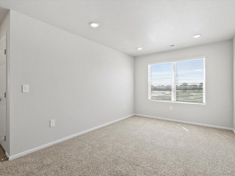 Spacious, unfurnished interior of a new home in , Windsor (Image 19). Spacious, unfurnished interior of a new home in , Windsor (Image 19).