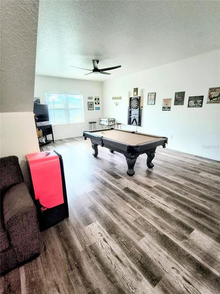 Furnished interior view inside a new home in , Auburndale (Image 12).
