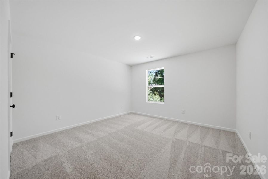 Spacious, unfurnished interior of a new home in , Morganton (Image 27). Spacious, unfurnished interior of a new home in , Morganton (Image 27).