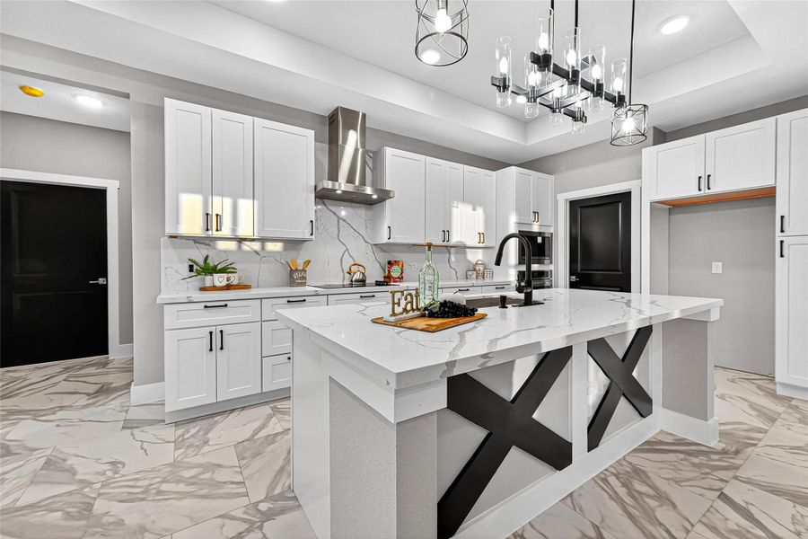 Furnished interior view inside a new home in , Angleton (Image 10). Furnished interior view inside a new home in , Angleton (Image 10).