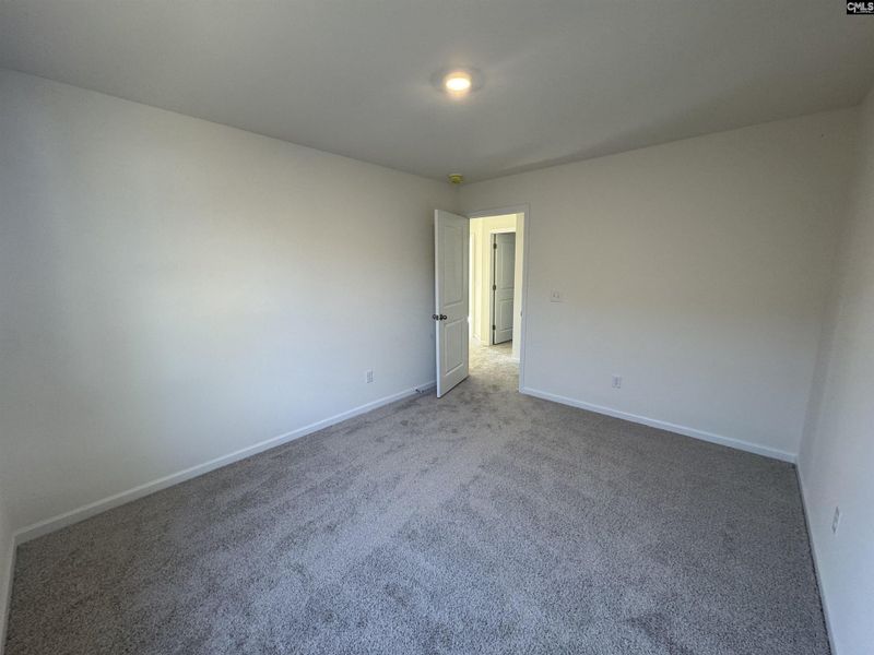 Spacious, unfurnished interior of a new home in Boykin Hills, Chapin (Image 26). Spacious, unfurnished interior of a new home in Boykin Hills, Chapin (Image 26).