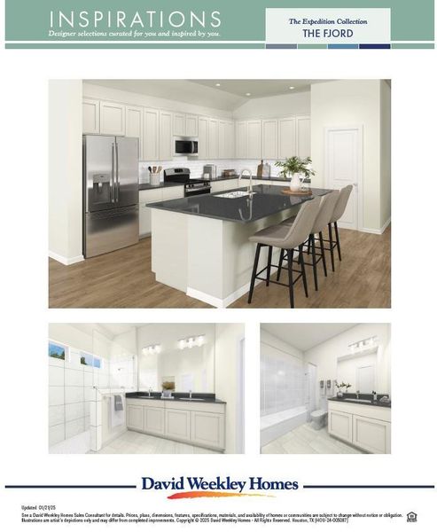 Design Selections Design Selections