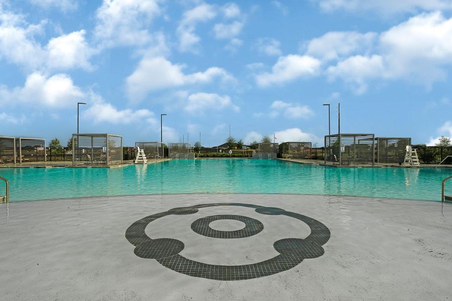 *Images and 3D tour are for illustration only and options may vary from home as built.