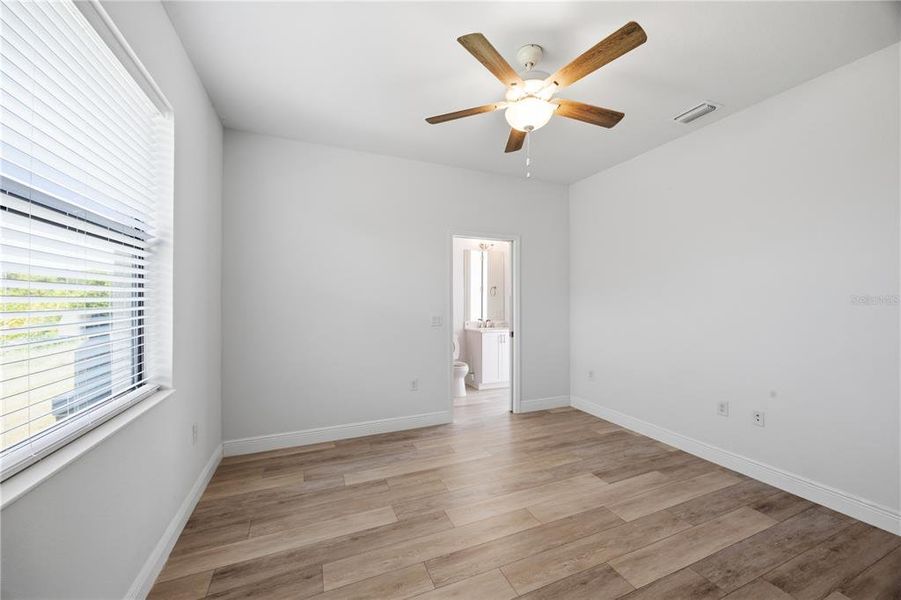 Spacious, unfurnished interior of a new home in , North Port (Image 32). Spacious, unfurnished interior of a new home in , North Port (Image 32).