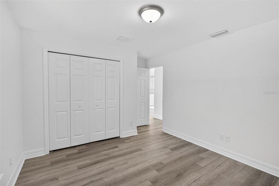 Spacious, unfurnished interior of a new home in , Punta Gorda (Image 9). Spacious, unfurnished interior of a new home in , Punta Gorda (Image 9).